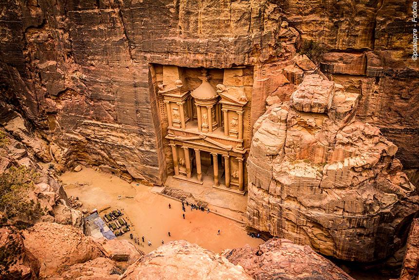 Petra 1